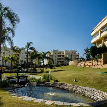 Long-term rent of middle floor apartment in El Chaparral