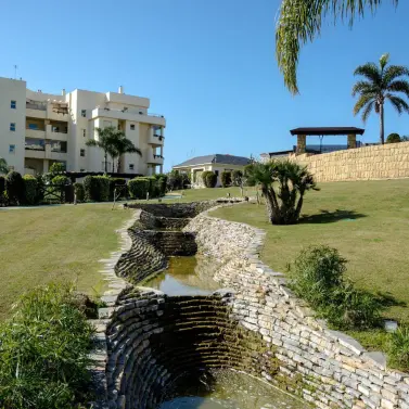 Long-term rent of middle floor apartment in El Chaparral