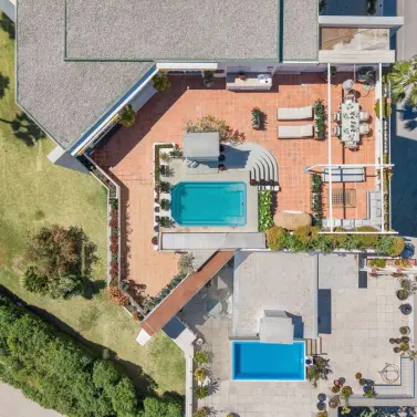 Долгосрочная аренда пентхауса в Marbella