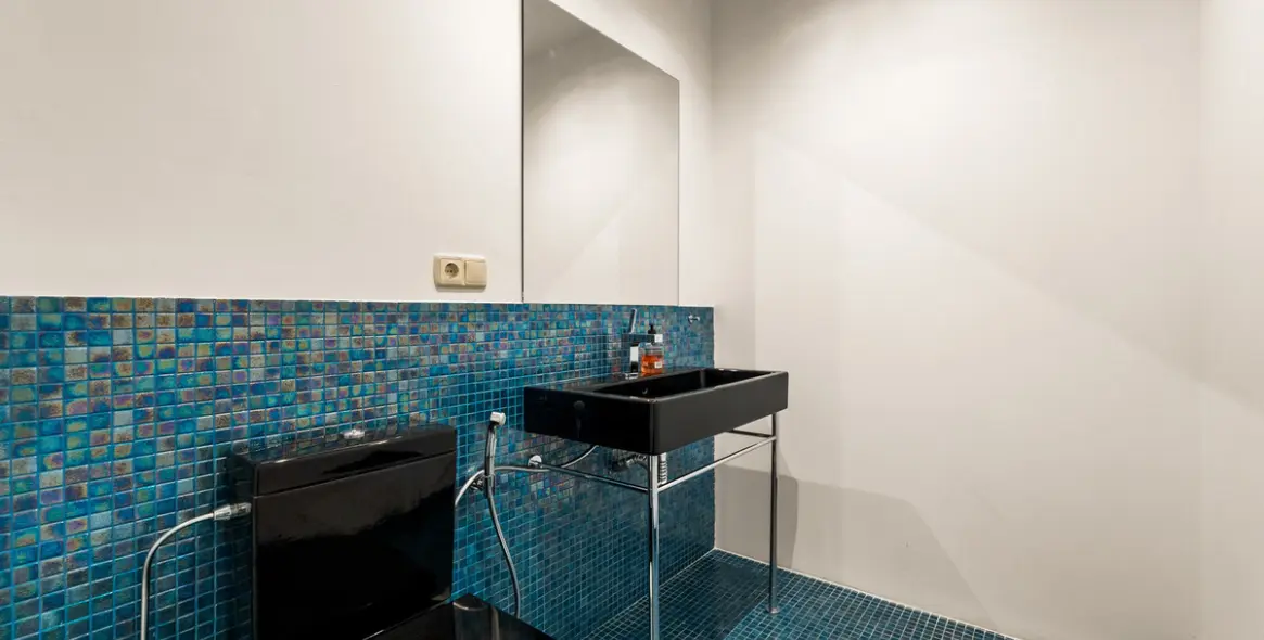 Short-term rent of detached villa in The Golden Mile 37