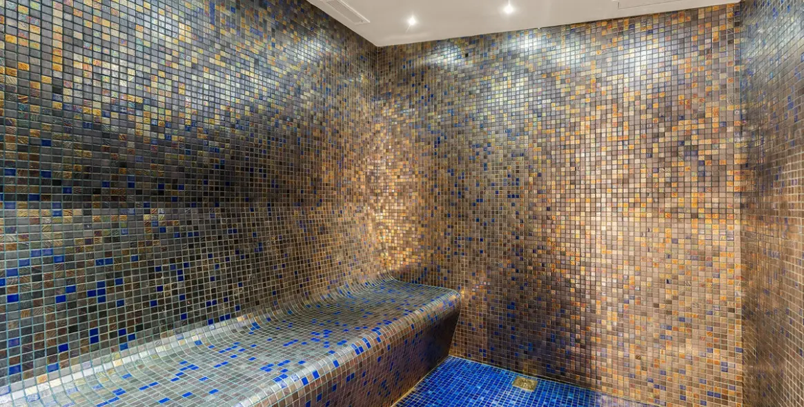 Short-term rent of detached villa in The Golden Mile 39