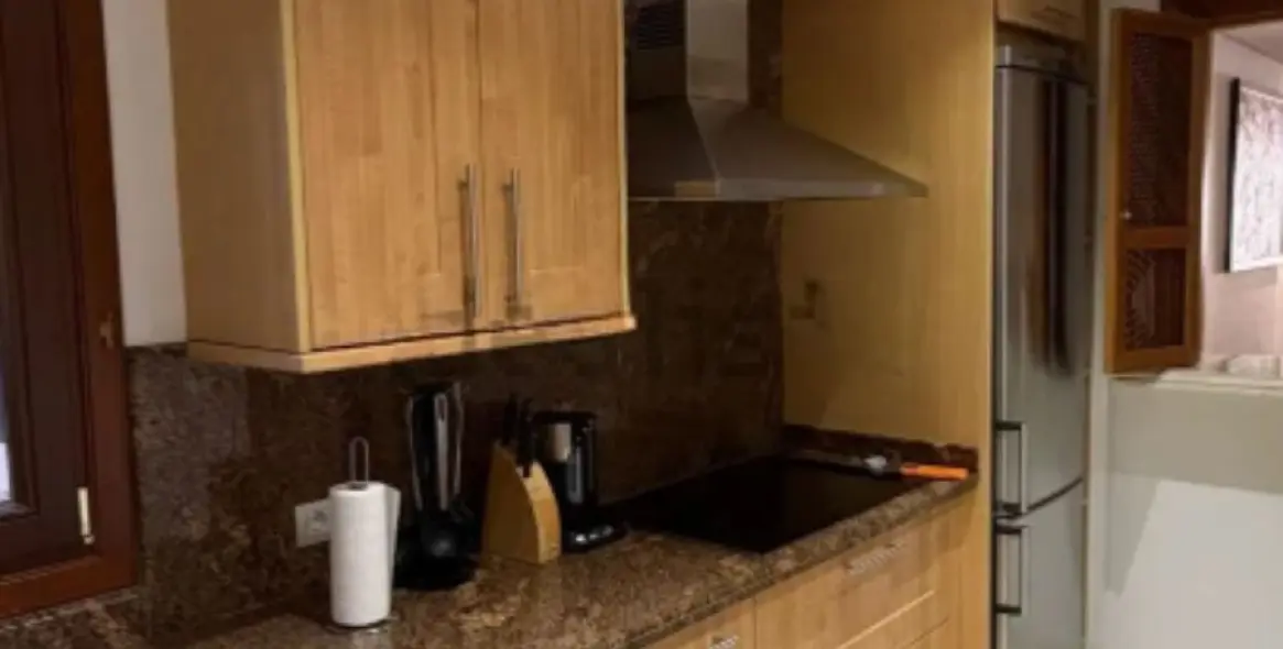 Long-term rent of ground floor apartment in Estepona 12