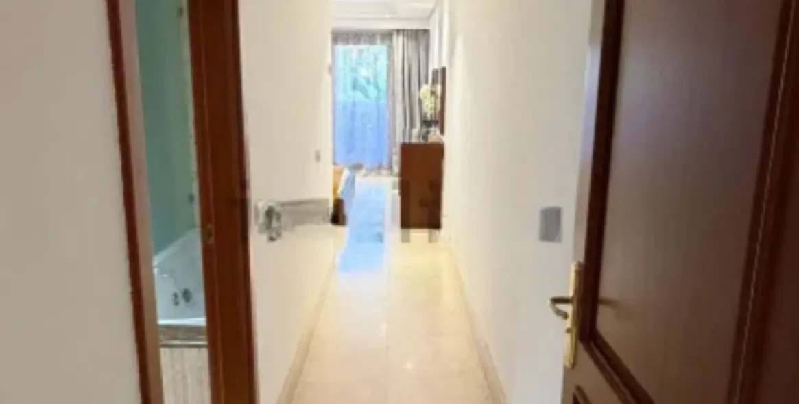 Long-term rent of ground floor apartment in Estepona 14
