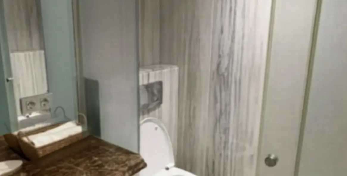 Long-term rent of ground floor apartment in Estepona 16