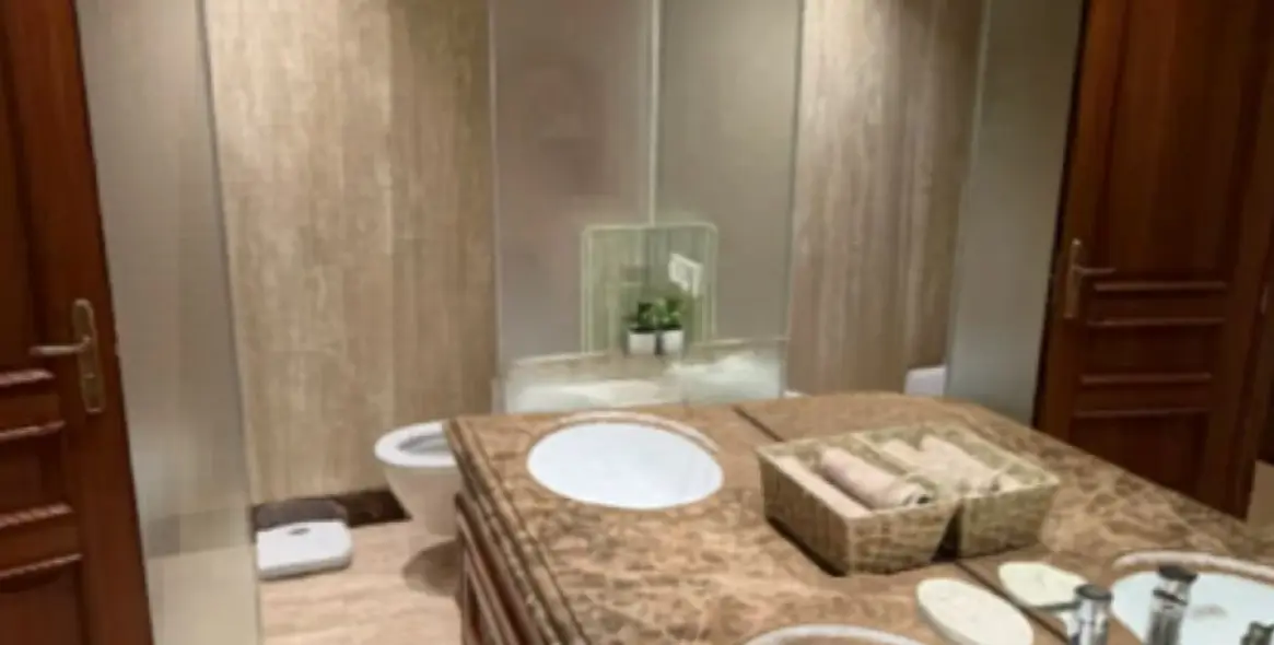 Long-term rent of ground floor apartment in Estepona 18