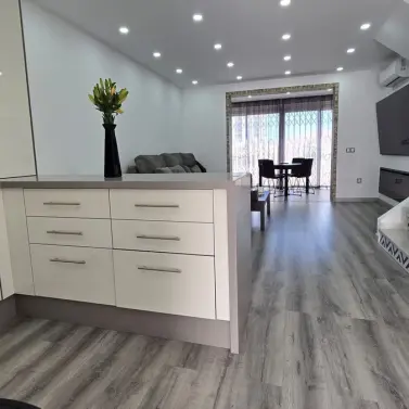 Sale of townhouse in Riviera del Sol