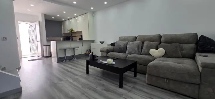 Sale of townhouse in Riviera del Sol 4