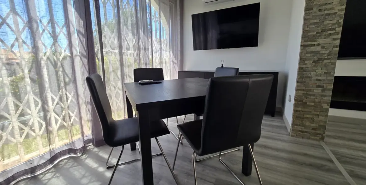 Sale of townhouse in Riviera del Sol 21