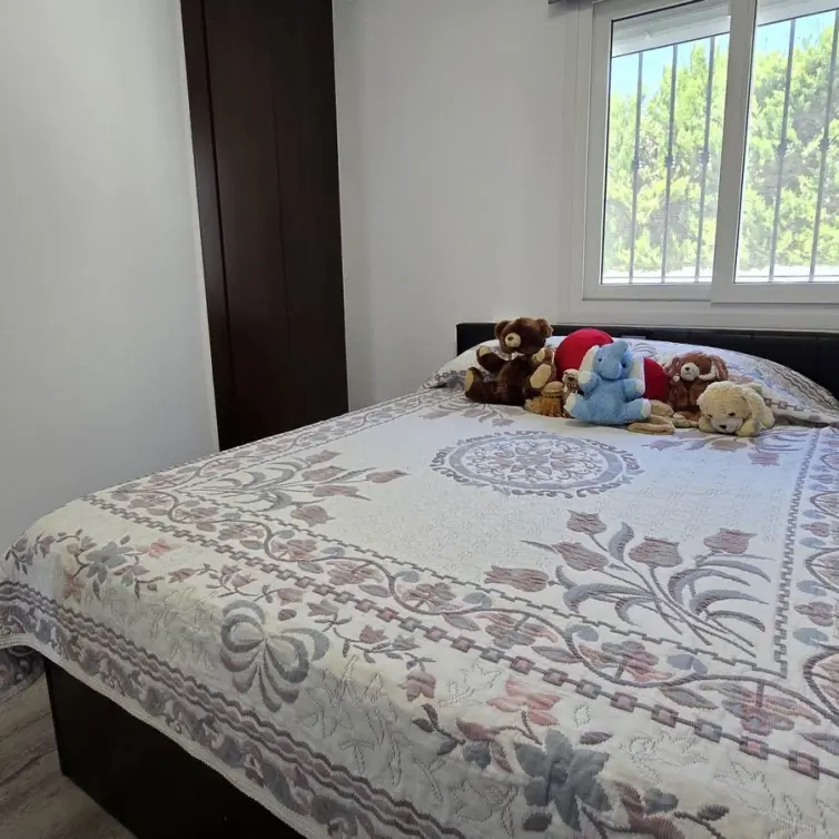Sale of townhouse in Riviera del Sol