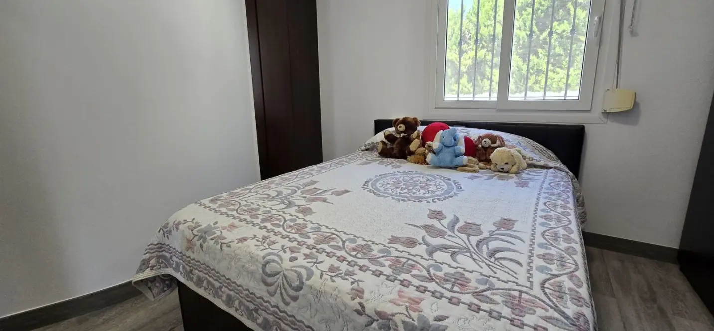 Sale of townhouse in Riviera del Sol 3