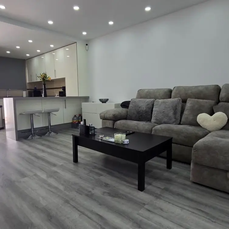 Sale of townhouse in Riviera del Sol