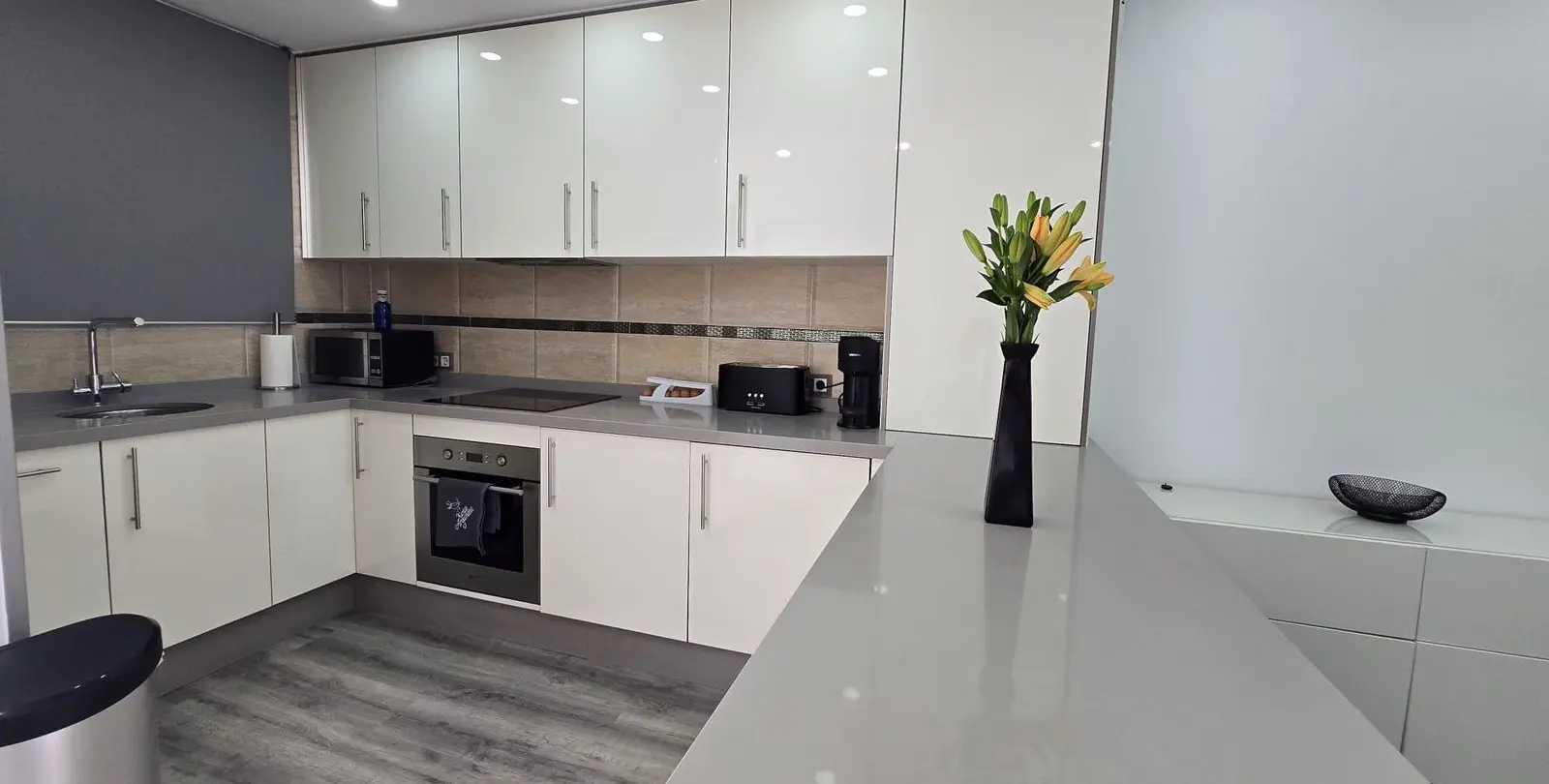 Sale of townhouse in Riviera del Sol 10