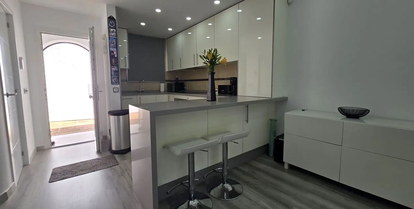 Sale of townhouse in Riviera del Sol 16