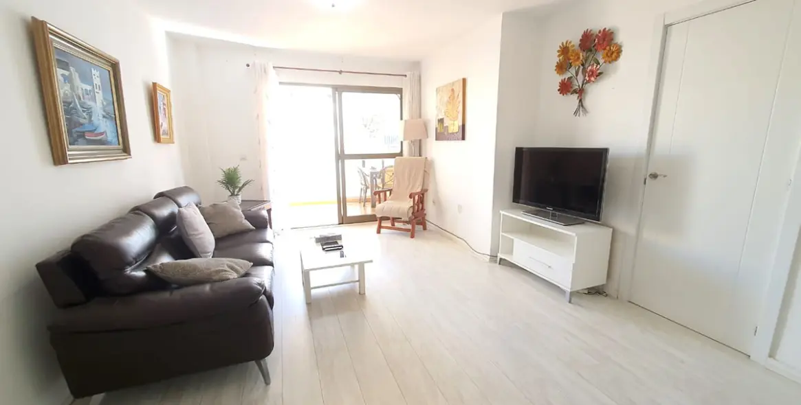 Venta de apartamento en planta media en Fuengirola 14