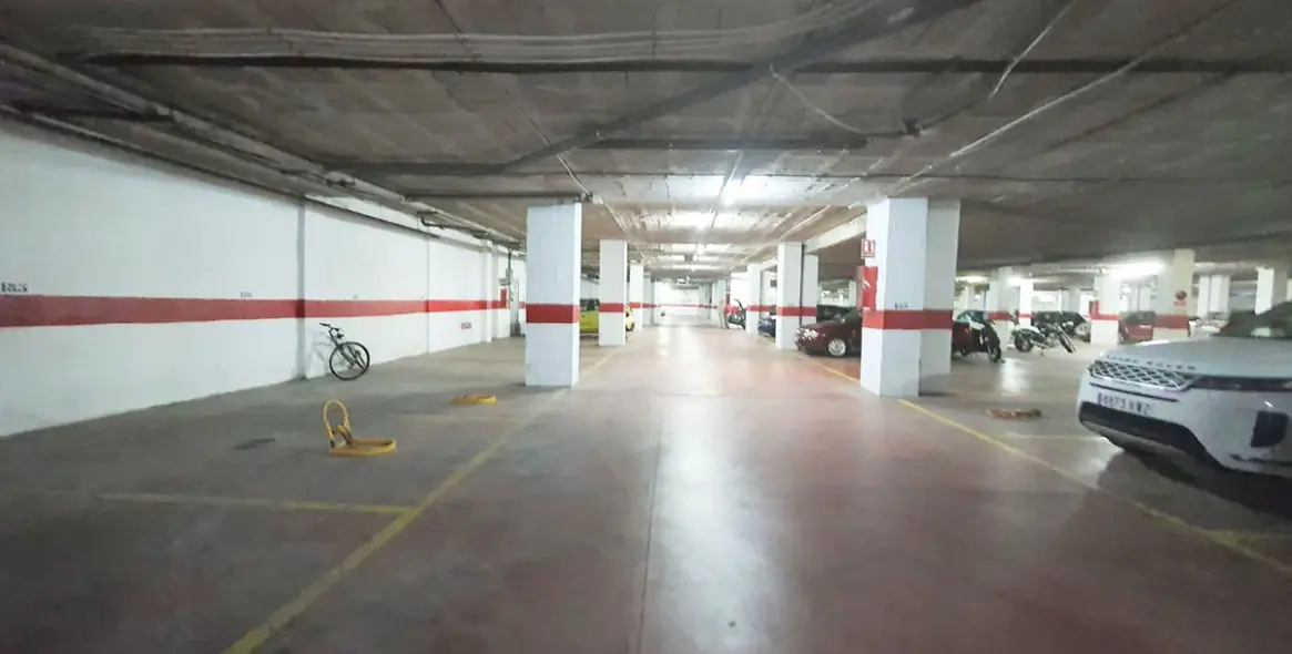 Venta de apartamento en planta media en Fuengirola 21
