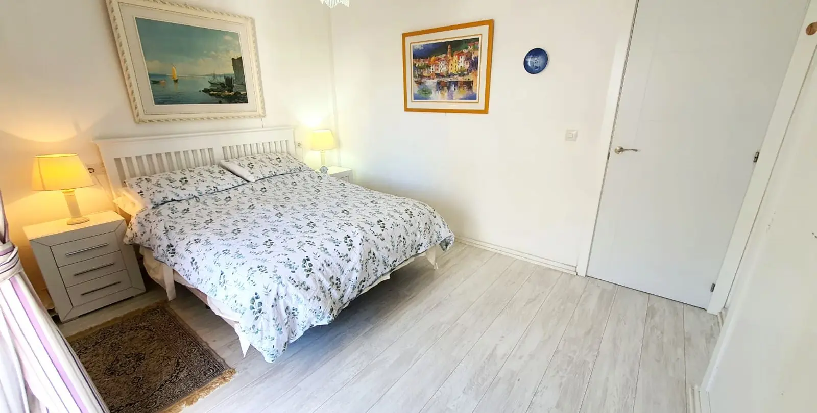 Sale of middle floor apartment in Fuengirola 8