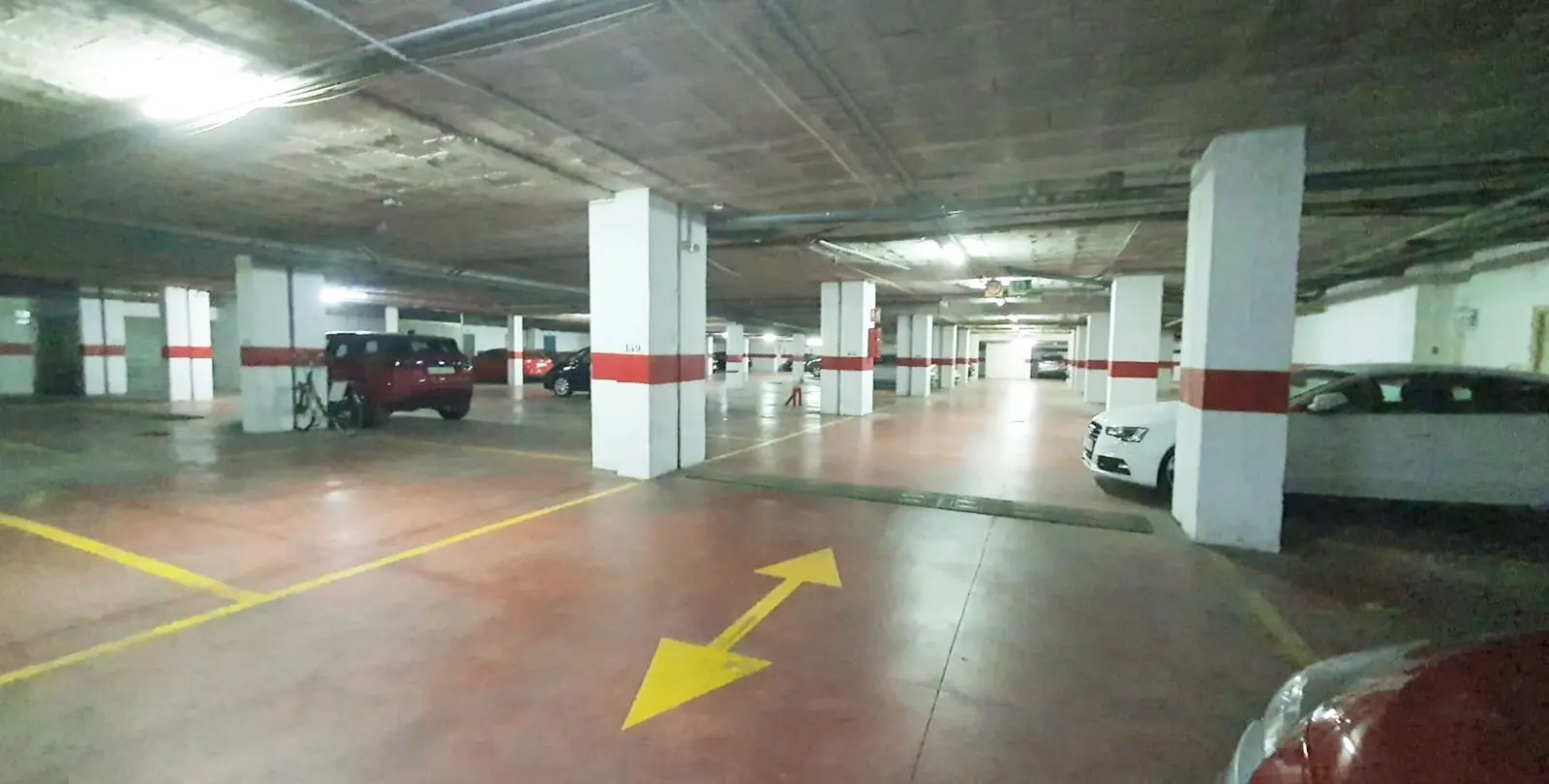 Sale of middle floor apartment in Fuengirola 22