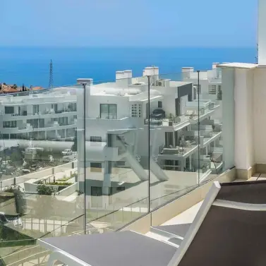 Venta de apartamento en planta media en Fuengirola