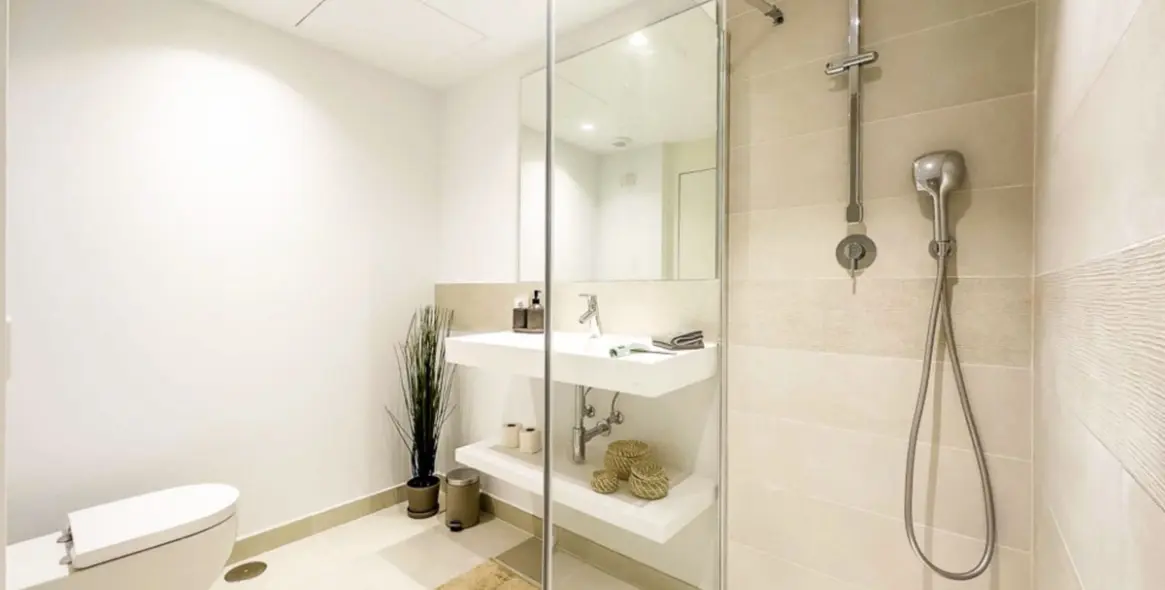 Venta de apartamento en planta media en Fuengirola 19