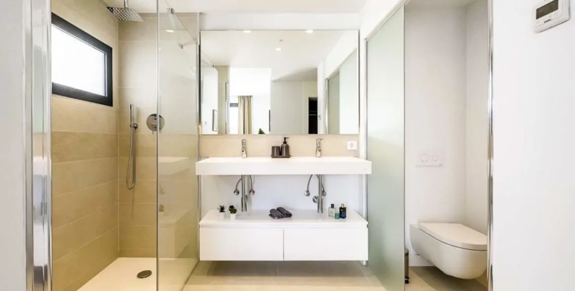 Venta de apartamento en planta media en Fuengirola 22