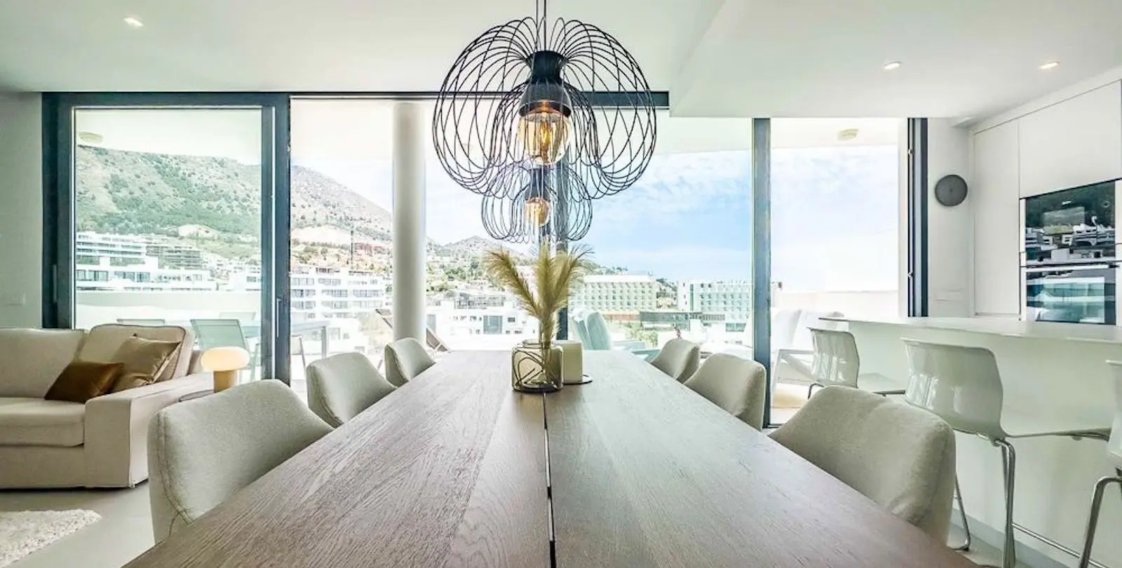 Venta de apartamento en planta media en Fuengirola 5