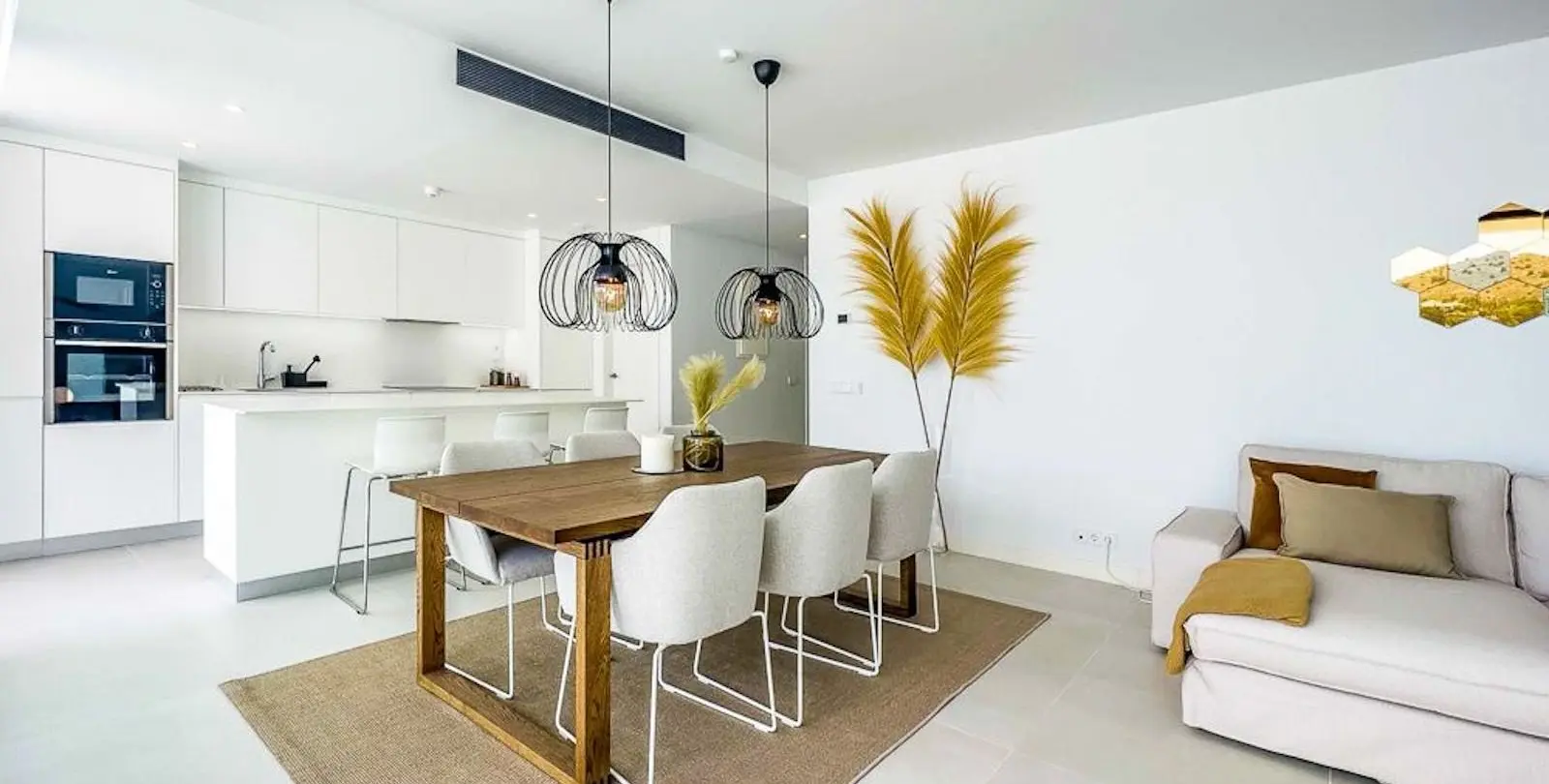 Venta de apartamento en planta media en Fuengirola 6