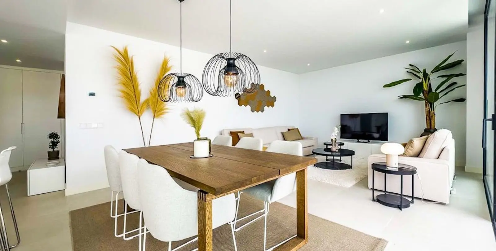 Venta de apartamento en planta media en Fuengirola 8