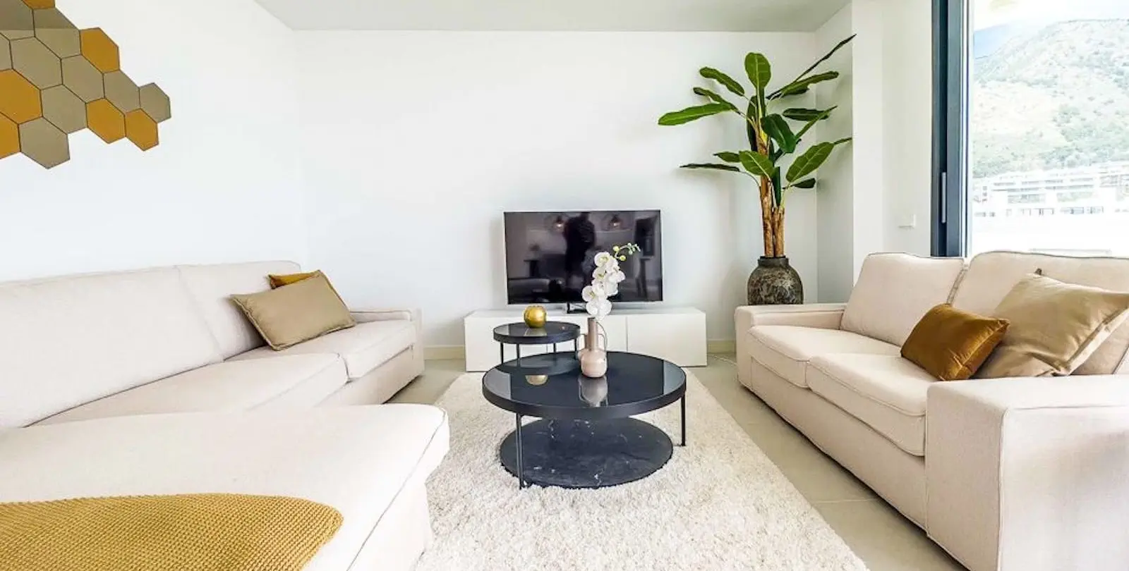 Venta de apartamento en planta media en Fuengirola 9