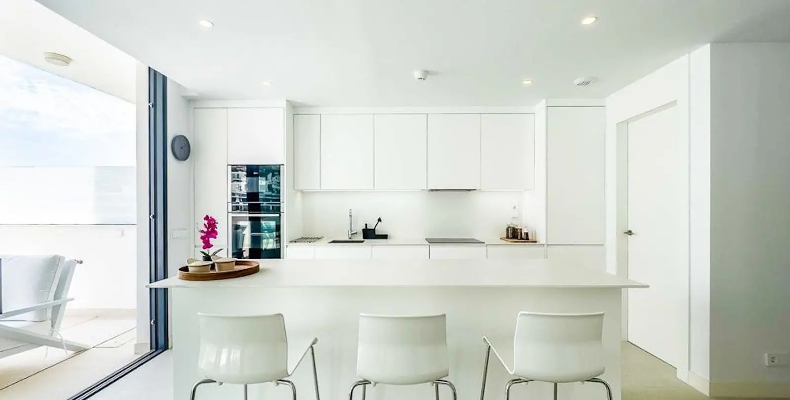 Venta de apartamento en planta media en Fuengirola 12