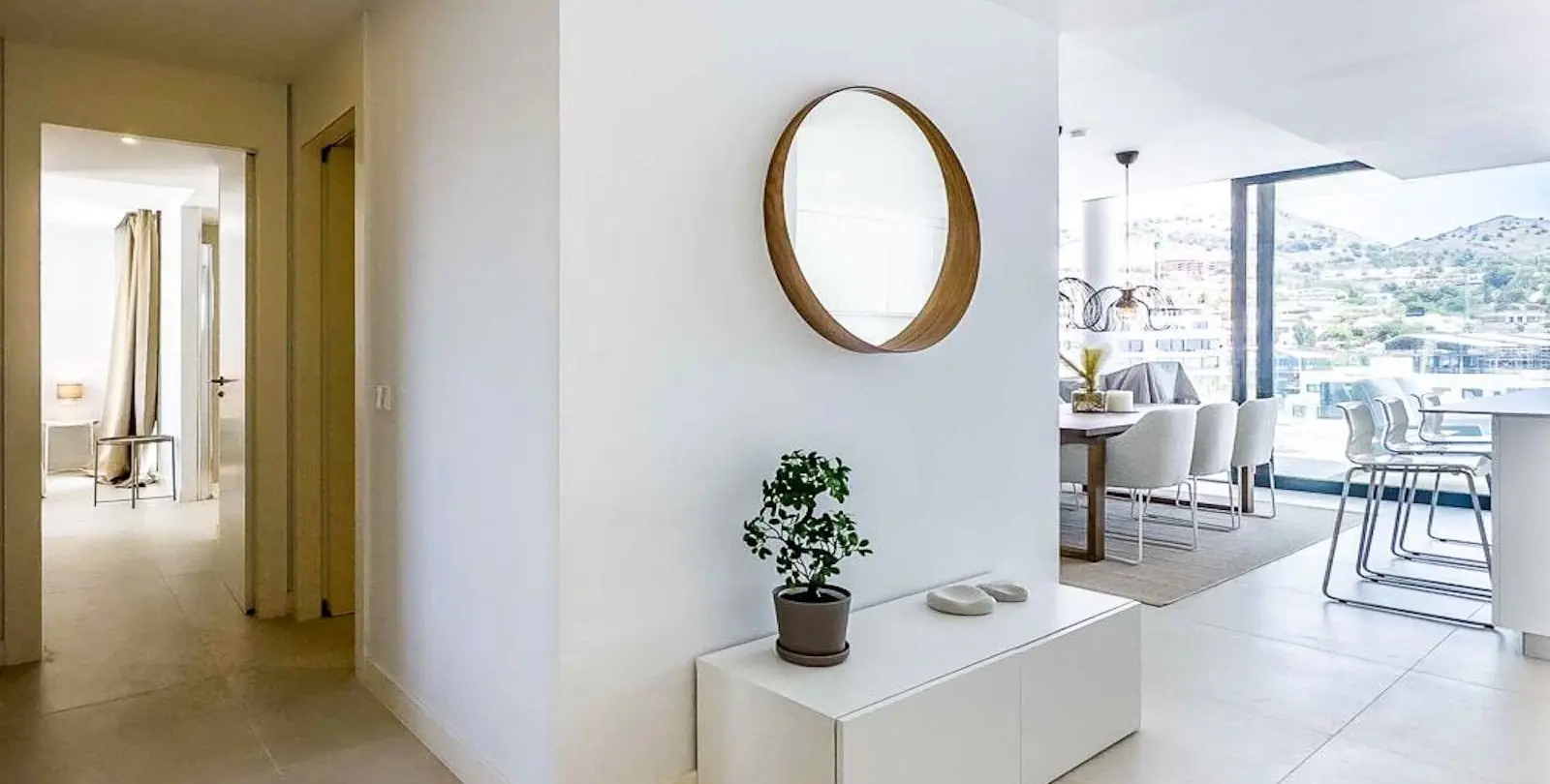 Venta de apartamento en planta media en Fuengirola 13