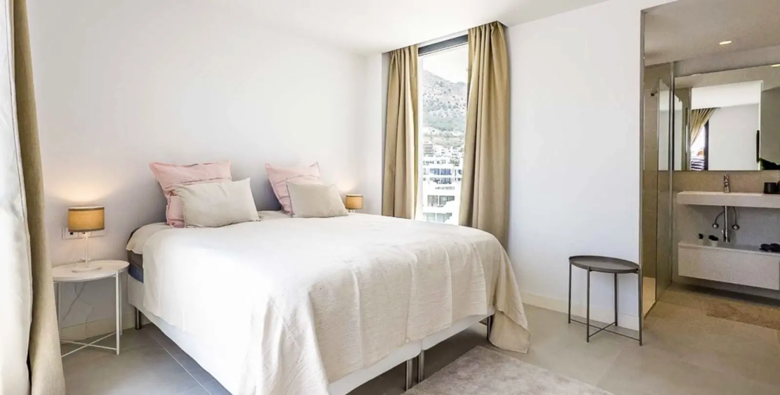 Venta de apartamento en planta media en Fuengirola 17