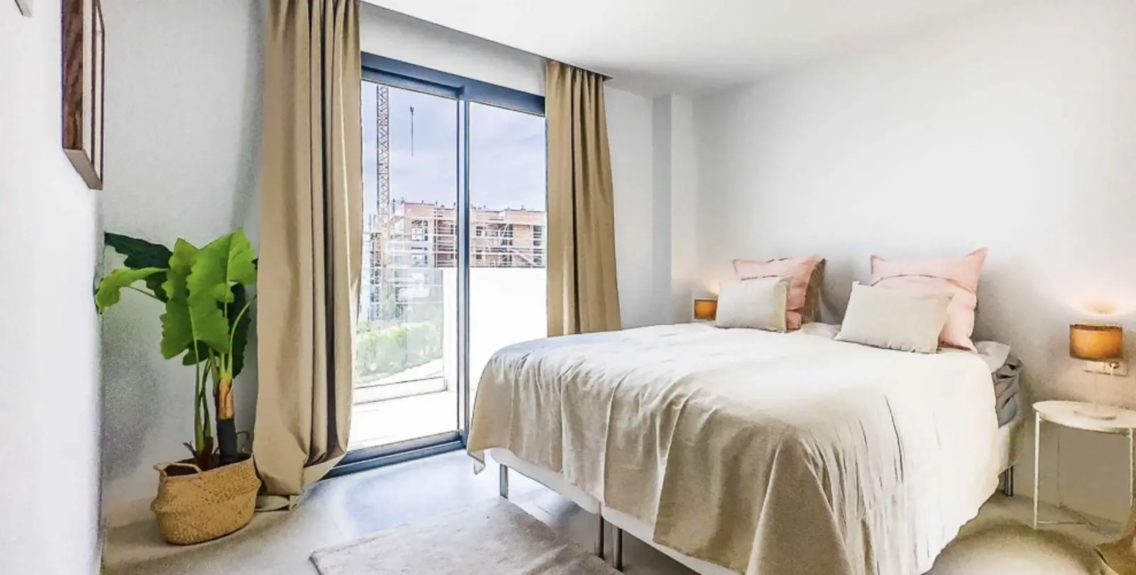 Venta de apartamento en planta media en Fuengirola 18
