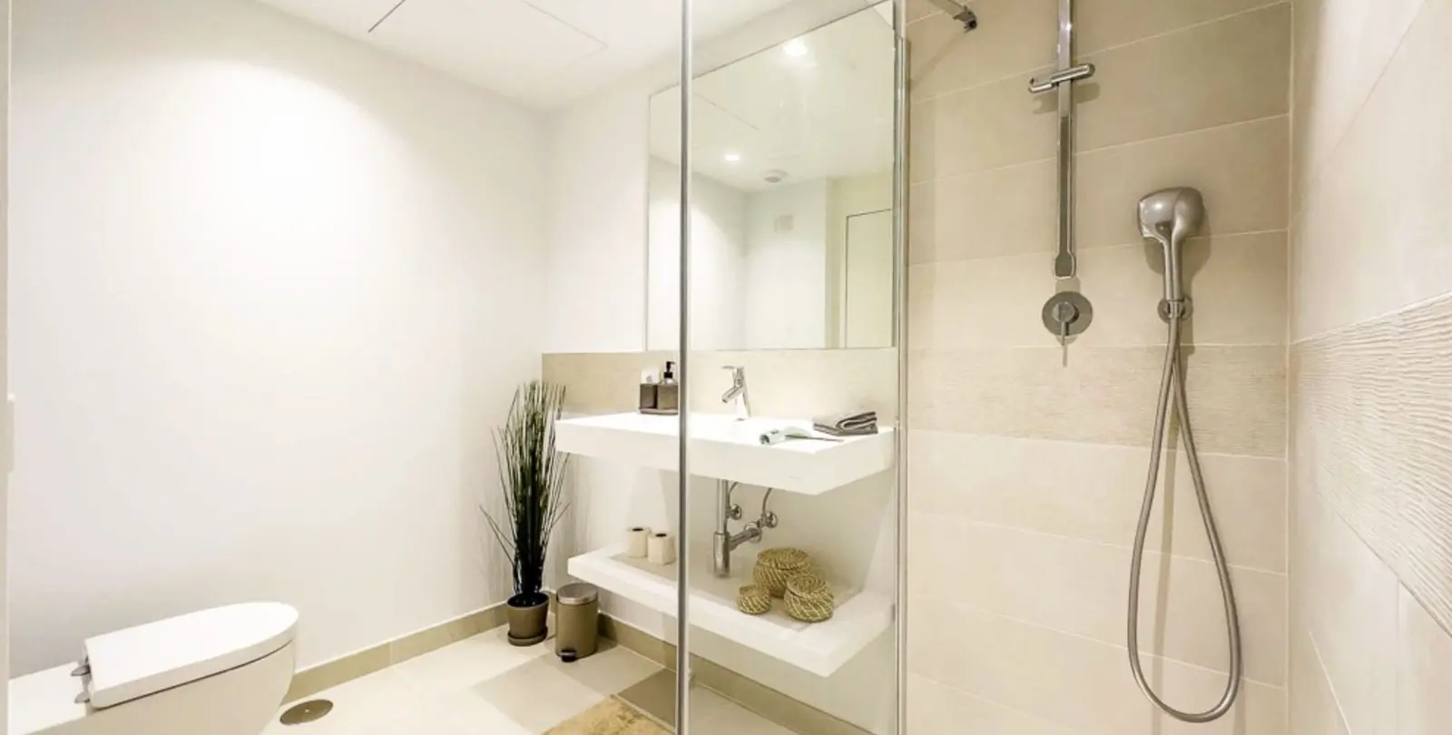 Venta de apartamento en planta media en Fuengirola 19