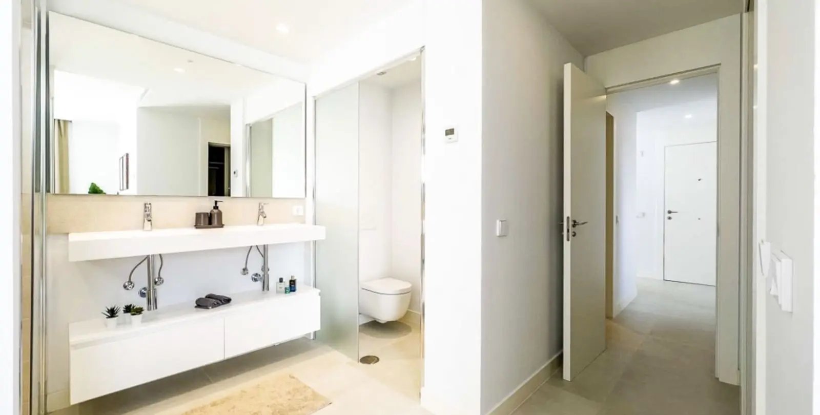 Venta de apartamento en planta media en Fuengirola 23