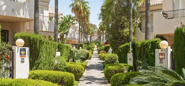 Продажа таунхауса в Costabella 0