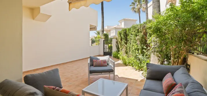 Продажа таунхауса в Costabella 2