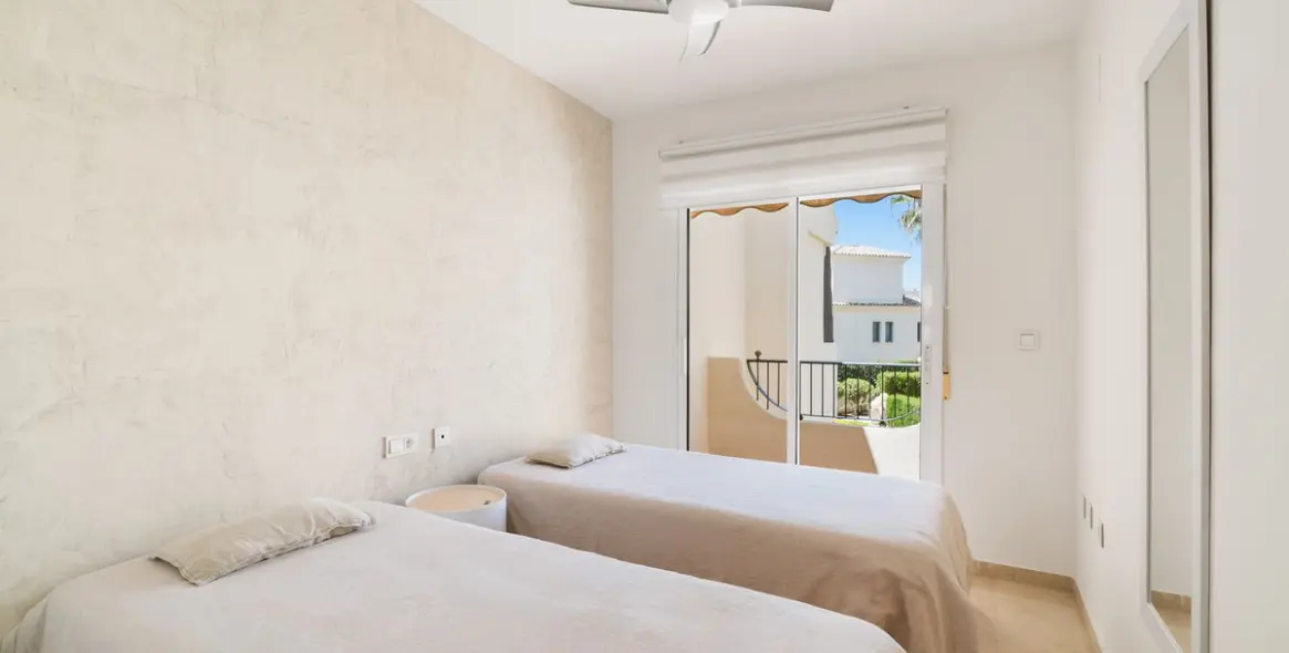 Продажа таунхауса в Costabella 20