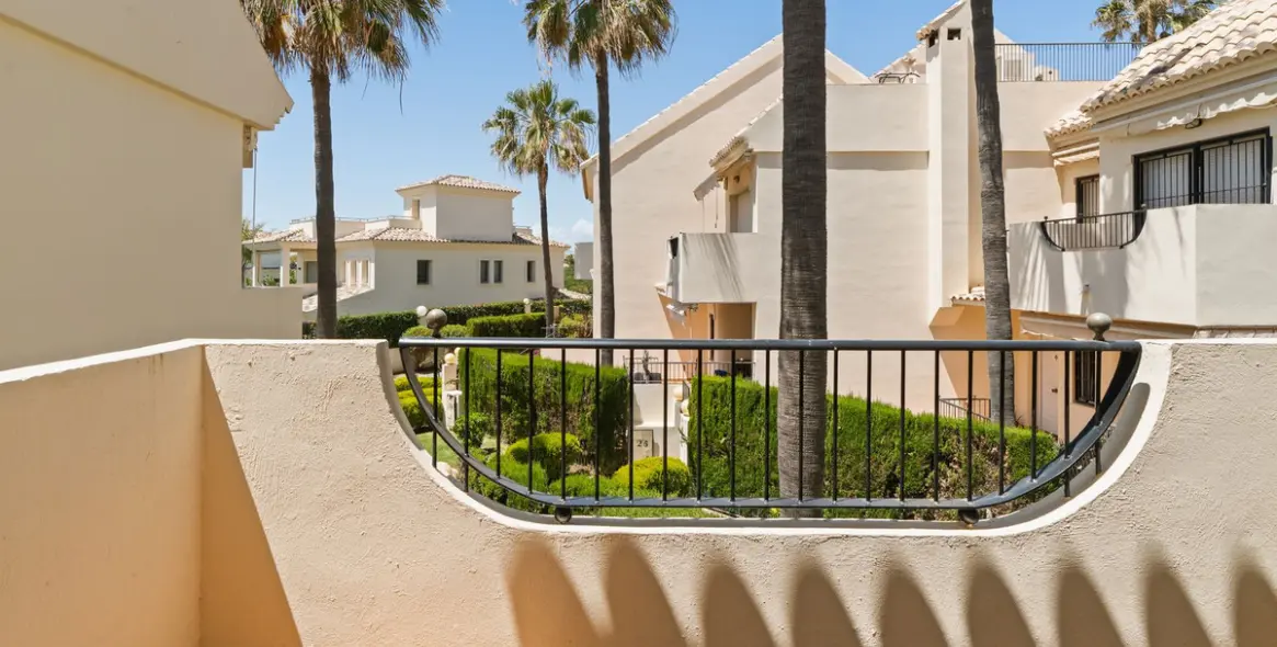 Продажа таунхауса в Costabella 24