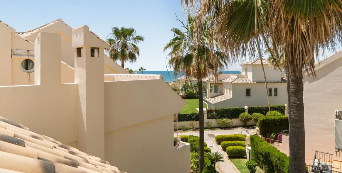 Продажа таунхауса в Costabella 34