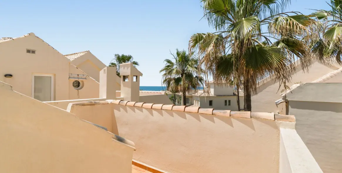 Продажа таунхауса в Costabella 35