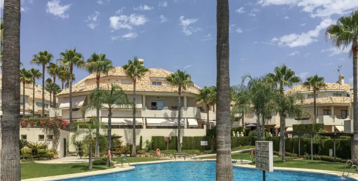 Продажа таунхауса в Costabella 37