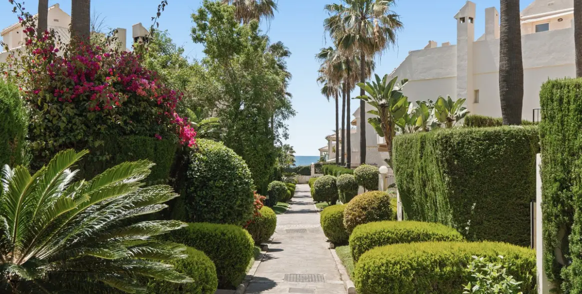 Продажа таунхауса в Costabella 39
