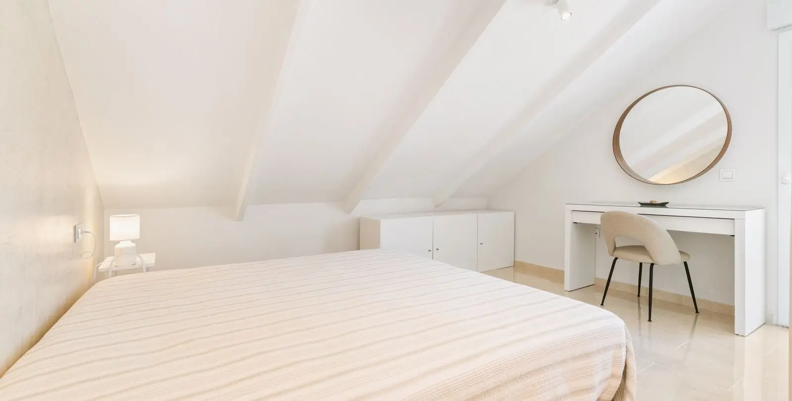 Sale of townhouse in Costabella 30