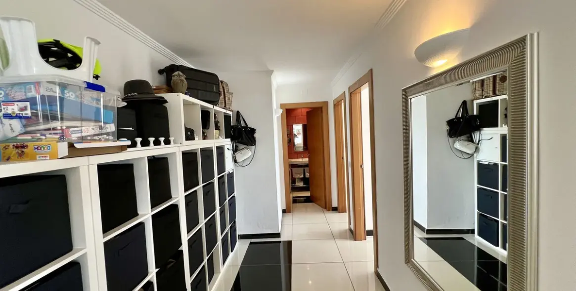 Sale of detached villa in El Chaparral 53