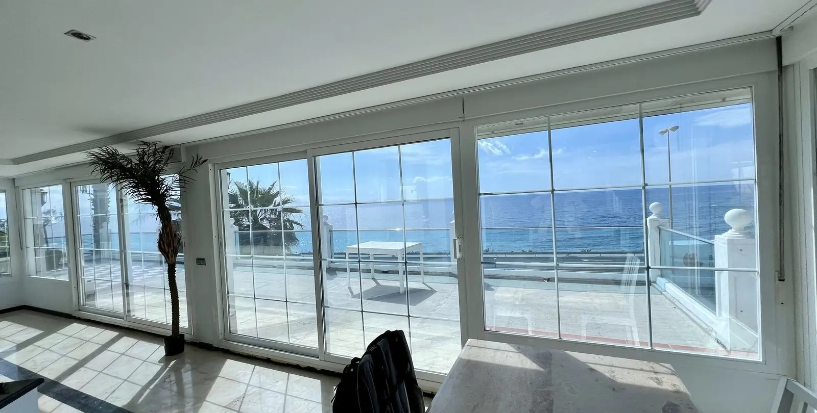 Sale of detached villa in El Chaparral 1