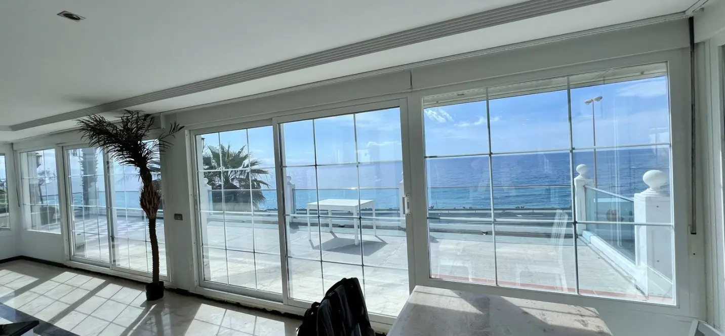 Sale of detached villa in El Chaparral 0