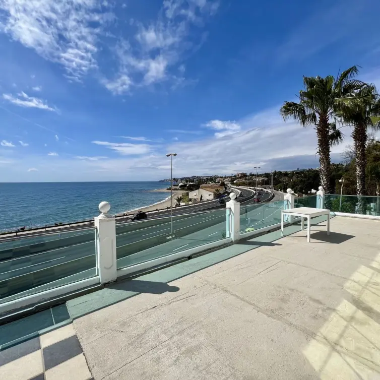 Sale of detached villa in El Chaparral