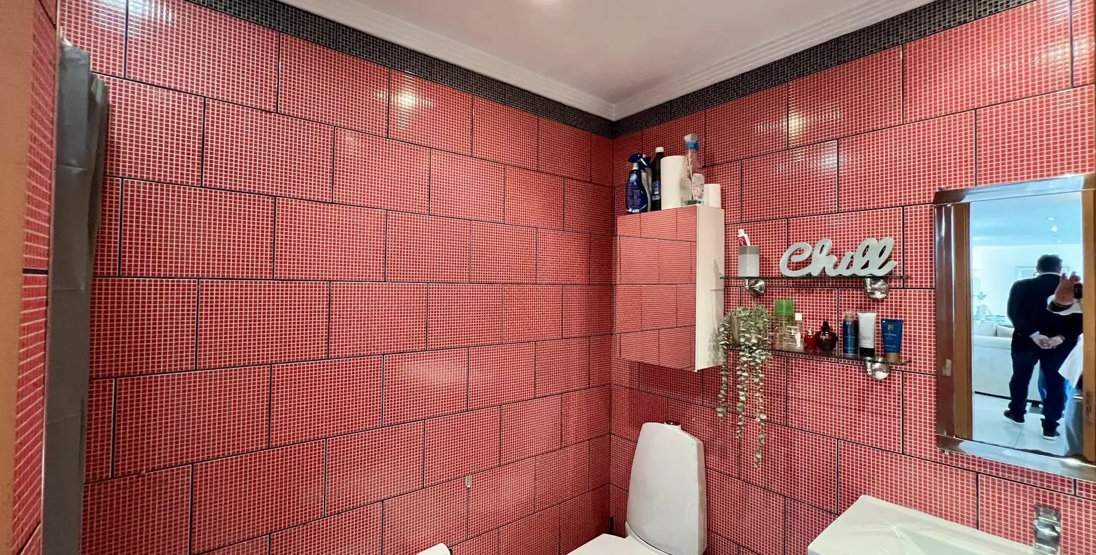 Sale of detached villa in El Chaparral 45