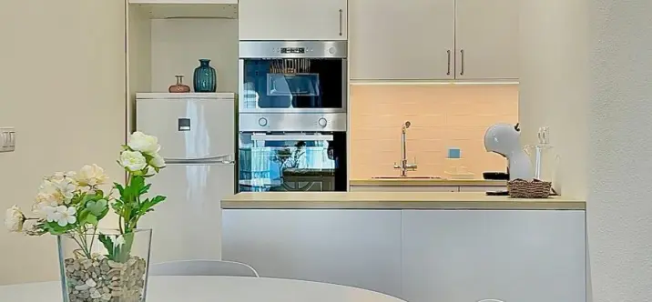 Продажа апартаментов на среднем этаже в Manilva 1
