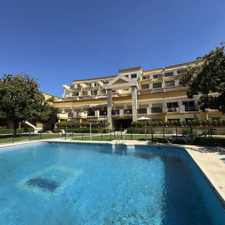 Продажа студии в Elviria